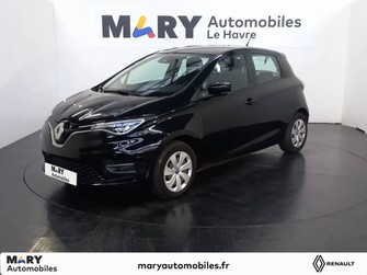 Photo Renault ZOE R110 Achat Intégral Business