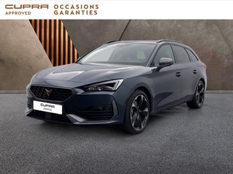 Photo Cupra Leon 1.4 e-Hybrid 204ch V DSG6