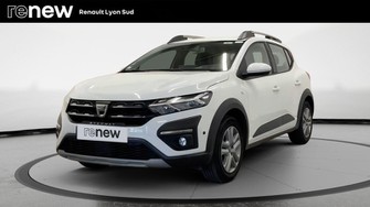 Photo Dacia Sandero Sandero ECO-G 100 - 22