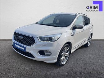 Photo Ford Kuga Kuga 1.5 Flexifuel-E85 150 S&S 4x2 BVM6