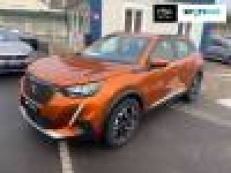 Photo Peugeot 2008 PureTech 130 S&S EAT8 Allure