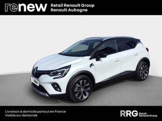 Photo Renault Captur Captur TCe 90