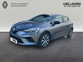 Photo Renault Clio E-Tech full hybrid 145 Equilibre