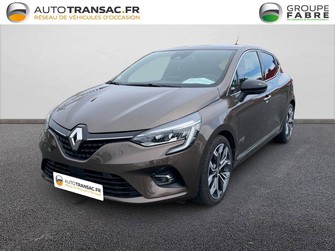 Photo Renault Clio TCe 100 Cool Chic