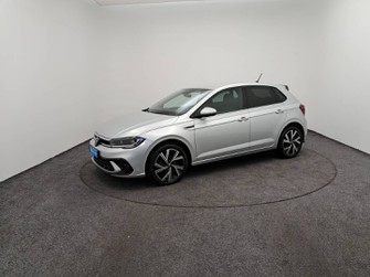 Photo Volkswagen Polo Polo 1.0 TSI 116 S&S DSG7