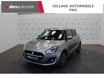 Photo Suzuki Swift 1.2 Dualjet Hybrid AllGrip Pack