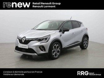 Photo Renault Captur Captur E-Tech Plug-in 160 - 21