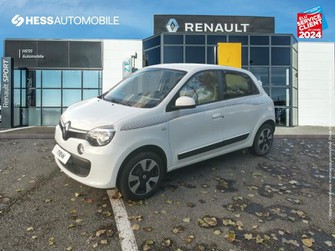 Photo Renault Twingo 1.0 SCe 70ch Stop&Start Limited eco²