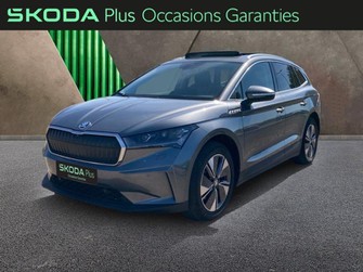 Photo Skoda Enyaq 204ch Version 80