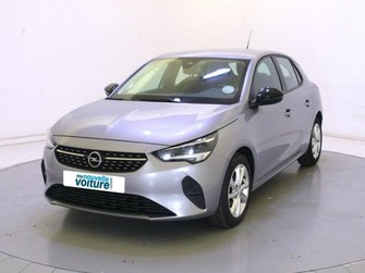 Photo Opel Corsa 1.2 75 ch BVM5 - Elegance Business