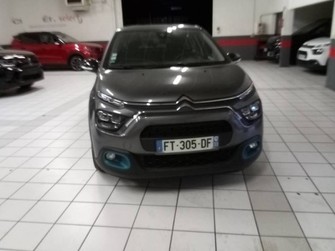 Photo Citroen C3 PureTech 110 S&S BVM6 Feel