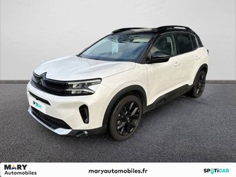 Photo Citroen C5 Aircross PureTech 130 S&S EAT8 Shine Pack