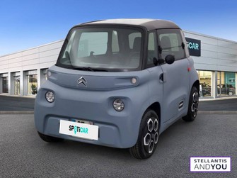 Photo Citroen AMI ONE ELEC