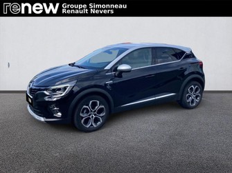Photo Renault Captur TCe 140 - 21 Intens