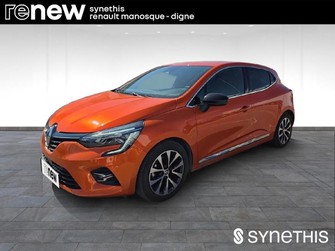 Photo Renault Clio V E-Tech full hybrid 145 Techno