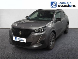 Photo Peugeot 2008 PureTech 100 S&S BVM6 Style
