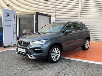 Photo Seat Ateca Ateca 1.5 TSI 150 ch Start/Stop DSG7