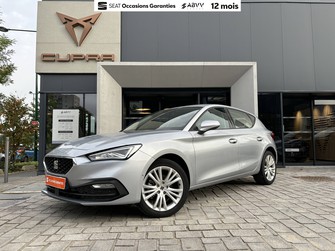Photo Seat Leon Leon 1.0 eTSI 110 DSG7