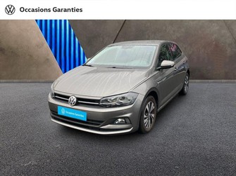 Photo Volkswagen Polo 1.0 TSI 95ch Confortline