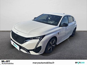 Photo Peugeot 308 PHEV 180 e-EAT8 GT