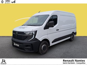 Photo Renault Master Fg F3500 L2H2 2.0 Blue dCi 130ch Advance