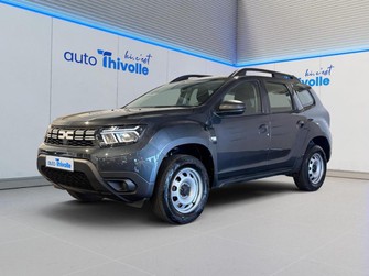 Photo Dacia Duster ECO-G 100 4x2 Essential