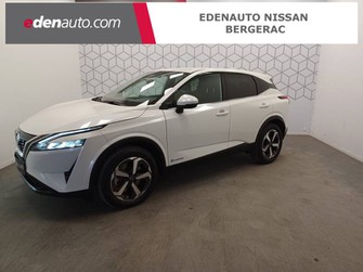 Photo Nissan Qashqai J12A N-CONNECTA E-POWER 190CH
