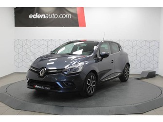 Photo Renault Clio TCe 90 E6C Intens