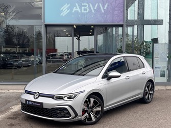 Photo Volkswagen Golf Golf 1.4 Hybrid Rechargeable OPF 245 DSG6