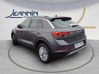 Photo Volkswagen T-Roc T-Roc 2.0 TDI 116 Start/Stop BVM6