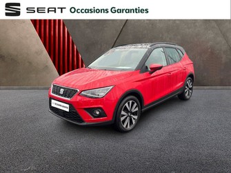Photo Seat Arona 1.0 TSI 95ch Urban