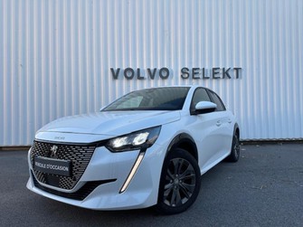 Photo Peugeot 208 ELECTRIQUE 50 kWh 136ch Style