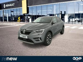 Photo Renault Arkana mild hybrid 140 EDC FAP - 22 Evolution