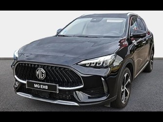 Photo MG EHS 1.5T GDI 258ch PHEV Luxury