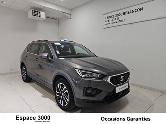 Photo Seat Tarraco Tarraco 2.0 TDI 150 ch Start/Stop BVM6 7 pl
