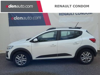 Photo Dacia Sandero TCe 90 - 22 Stepway Confort