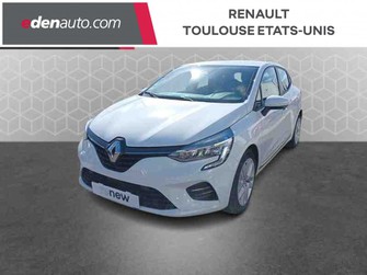 Photo Renault Clio TCe 90 - 21N Business