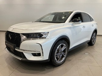 Photo DS 7 Crossback E-TENSE 4x4 300ch Grand Chic