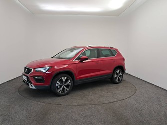 Photo Seat Ateca Ateca 1.0 TSI 110 ch Start/Stop