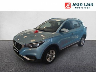 Photo MG ZS EV COMFORT - 44.5KWH 143 CH PH1 CVT