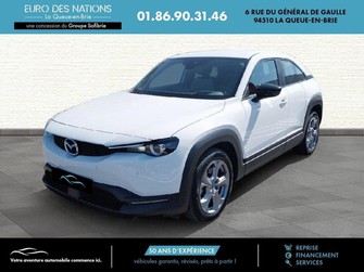 Photo Mazda 3 E-SKYACTIV 145CH