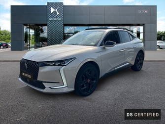 Photo DS 4 E-TENSE 225ch Performance Line +