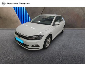 Photo Volkswagen Polo 1.0 TSI 95ch Confortline Business