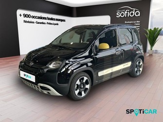 Photo Fiat Panda Classic 1.0 70ch BSG S&S Pandina