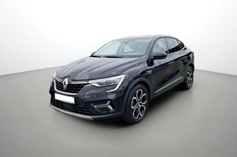 Photo Renault Arkana Arkana E-Tech 145 - 22