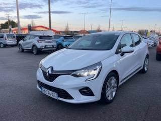 Photo Renault Clio V SCe 65 Zen