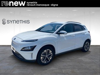 Photo Hyundai Kona ELECTRIC Electrique 39 kWh - 136 ch Intuitive