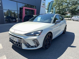 Photo Cupra Leon Leon eHybrid 272 ch DSG6