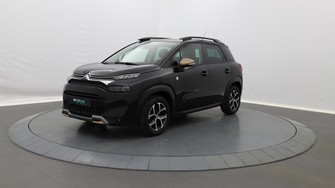 Photo Citroen C3 Aircross PureTech 110 S&S BVM6 C-Series