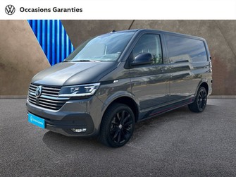 Photo Volkswagen Transporter Fg 2.8T L1H1 2.0 TDI 150ch Edition DSG7